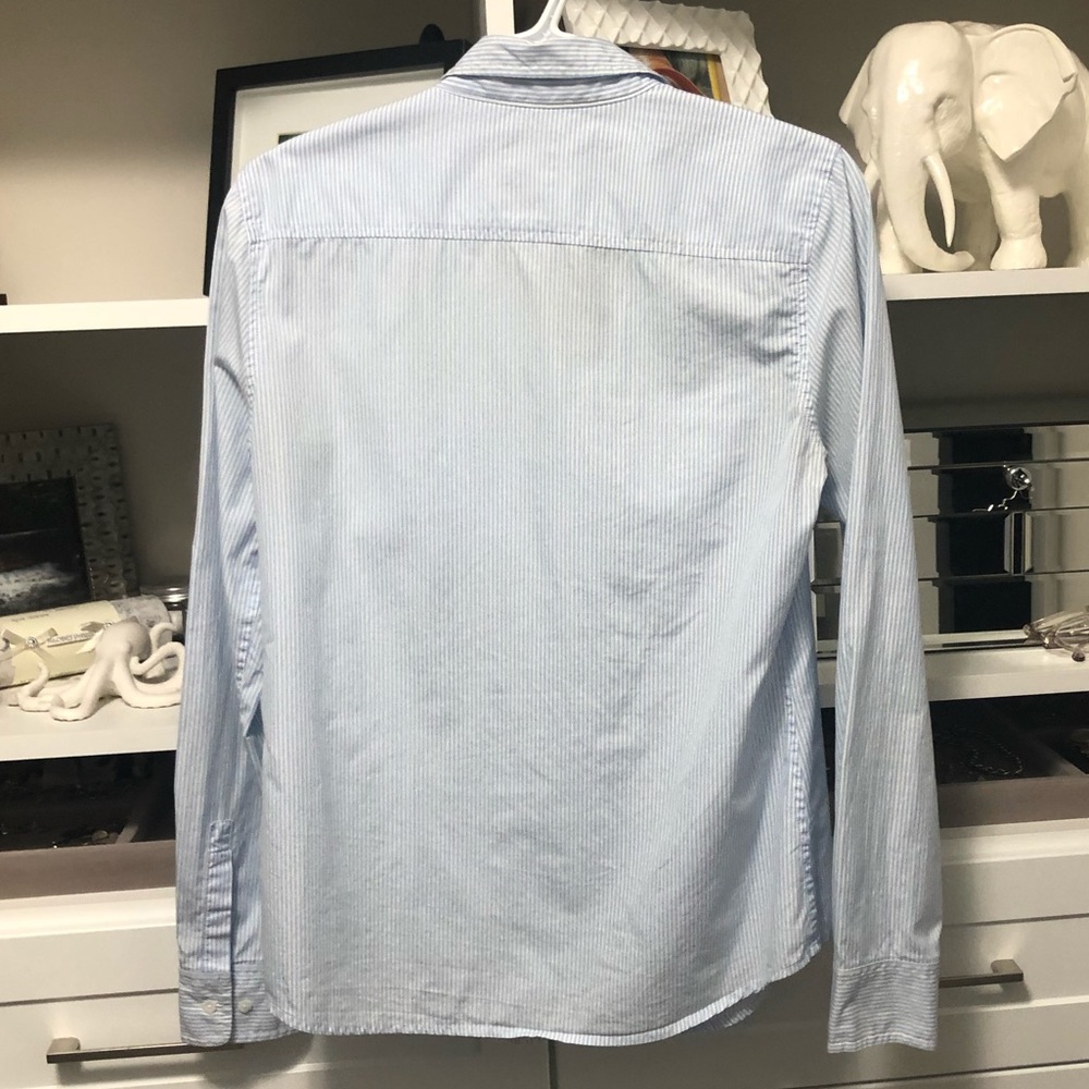 Aritzia Talula button down shirt - Picture 2 of 4